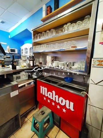 Commerciale in vendita in La Villajoyosa / Vila Joiosa - 1.065.000 € (Rif: 9586701)