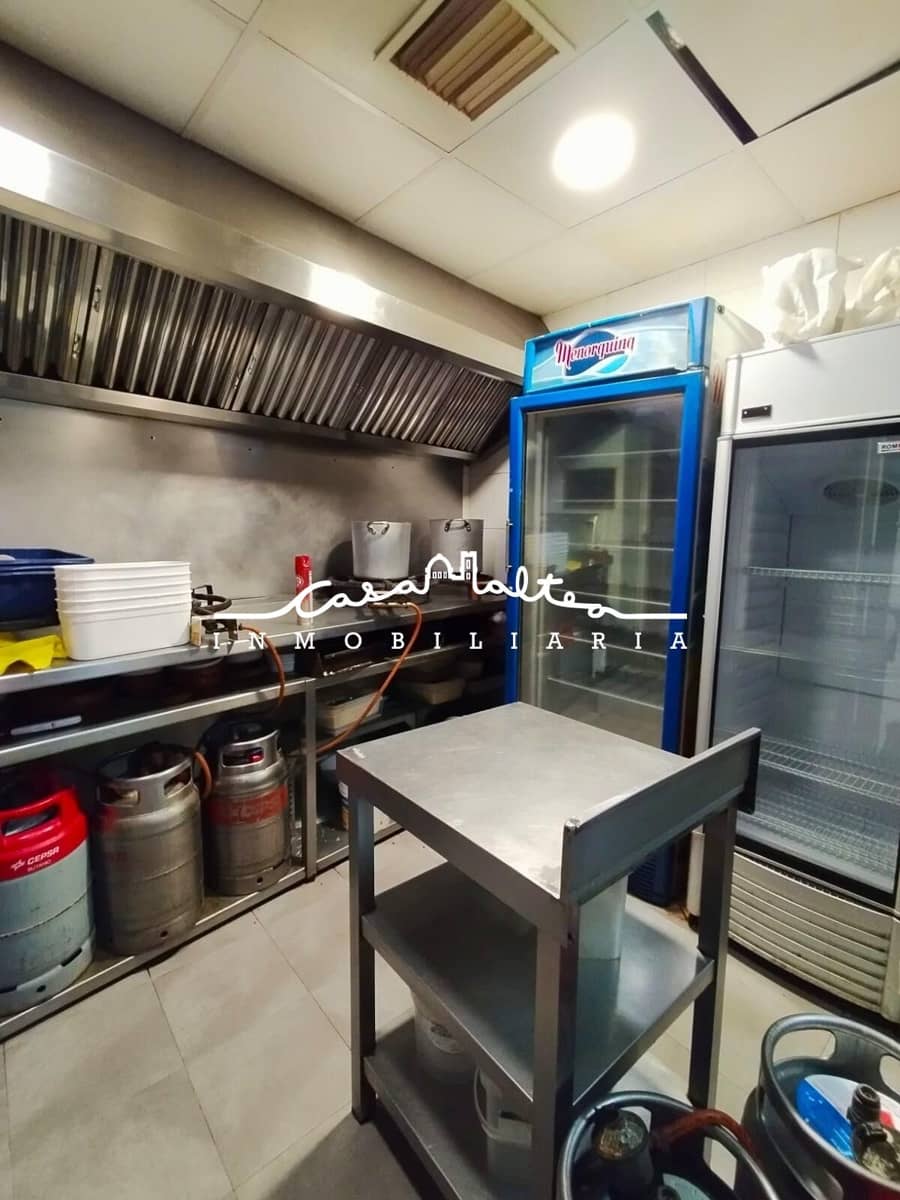 Commerciale in vendita in La Villajoyosa / Vila Joiosa - 1.065.000 € (Rif: 9586701)