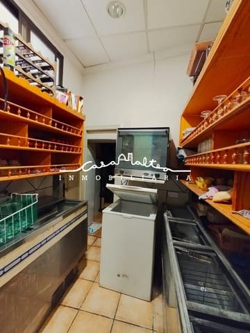 Commerciale in vendita in La Villajoyosa / Vila Joiosa - 1.065.000 € (Rif: 9586701)