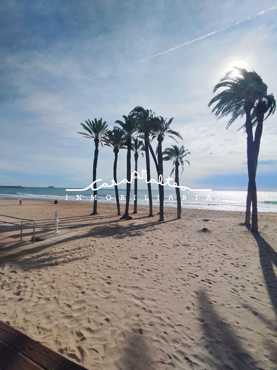 Commerciale in vendita in La Villajoyosa / Vila Joiosa - 1.065.000 € (Rif: 9586701)