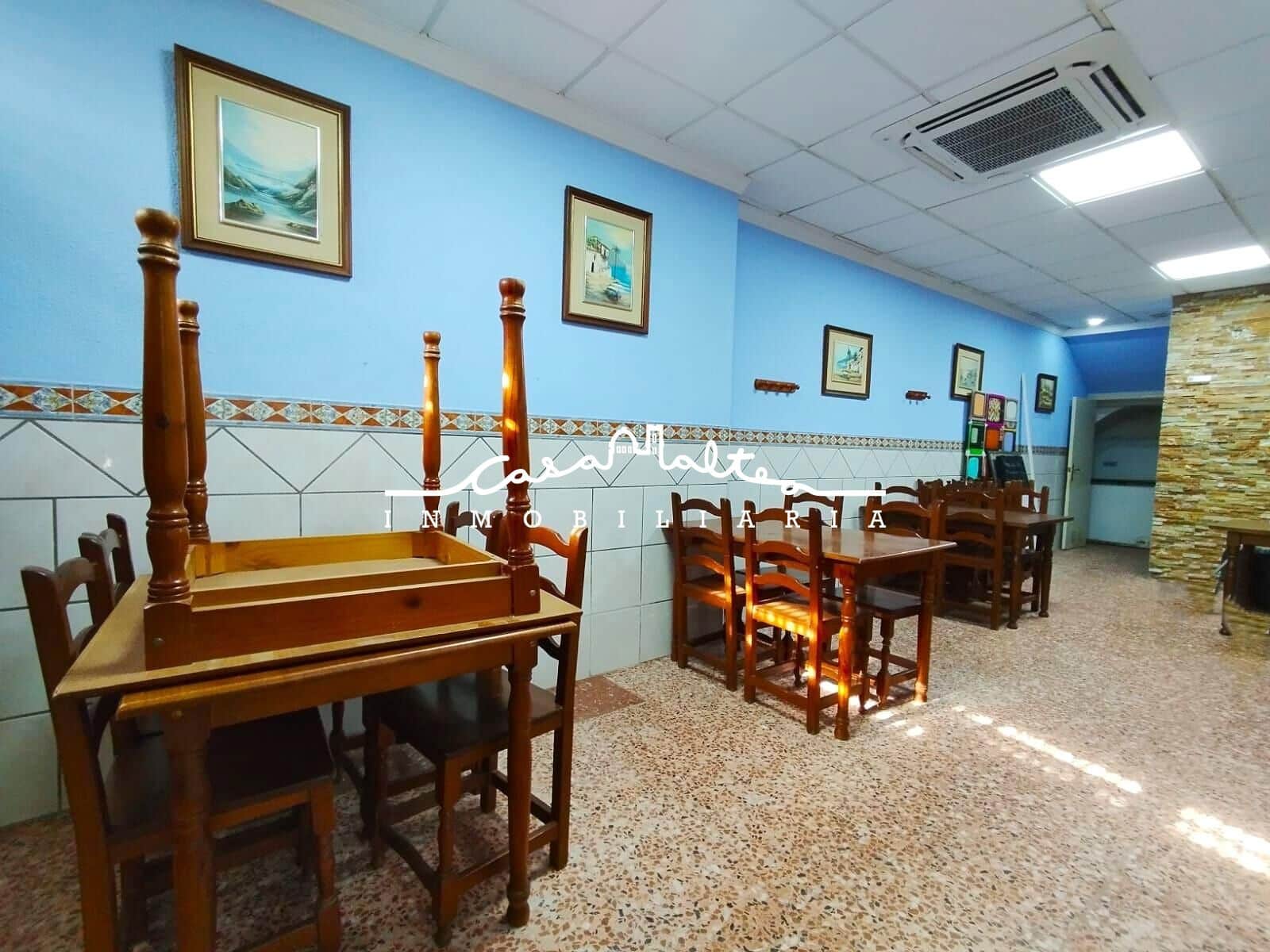 Commerciale in vendita in La Villajoyosa / Vila Joiosa - 1.065.000 € (Rif: 9586701)