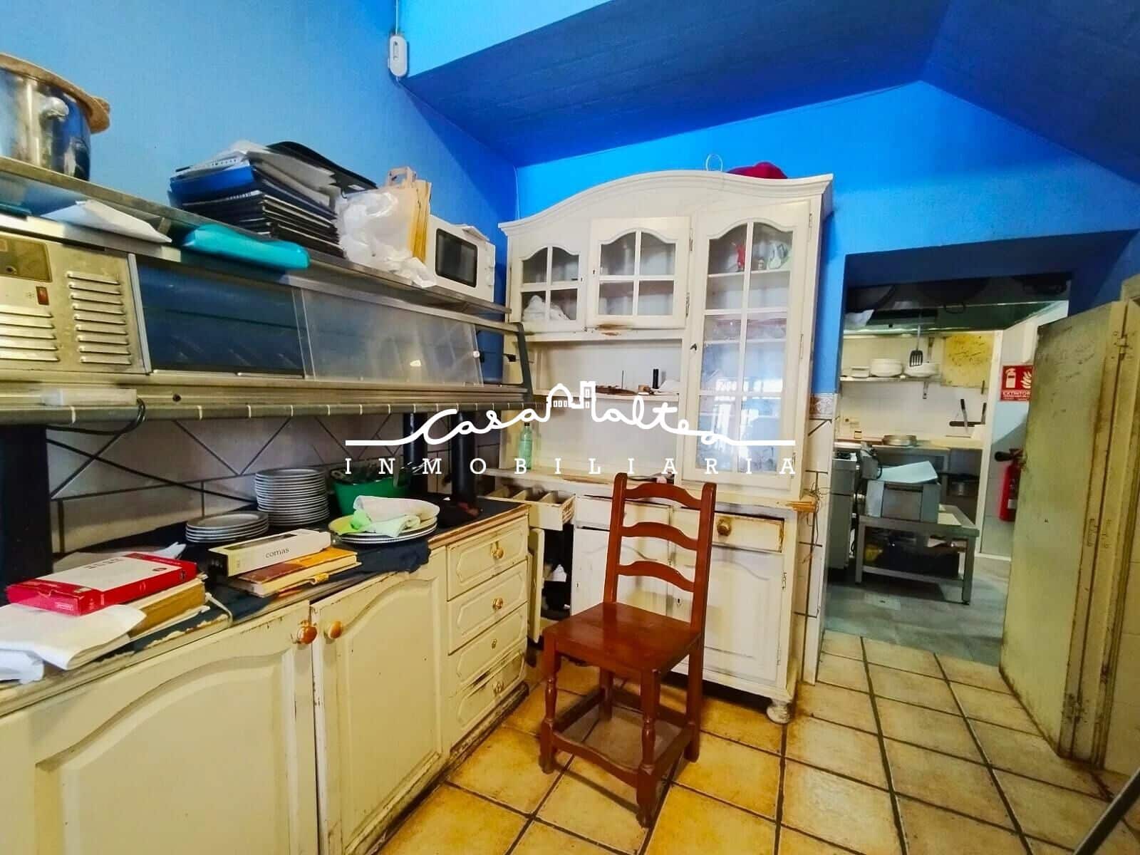 Commerciale in vendita in La Villajoyosa / Vila Joiosa - 1.065.000 € (Rif: 9586701)