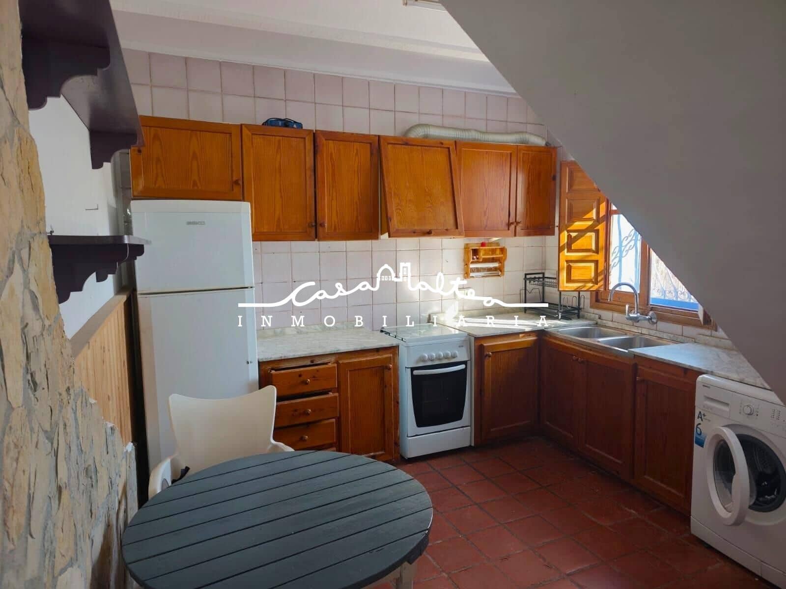 3 soveværelse Villa til leje i Altea - € 900 (Ref: 9586702)