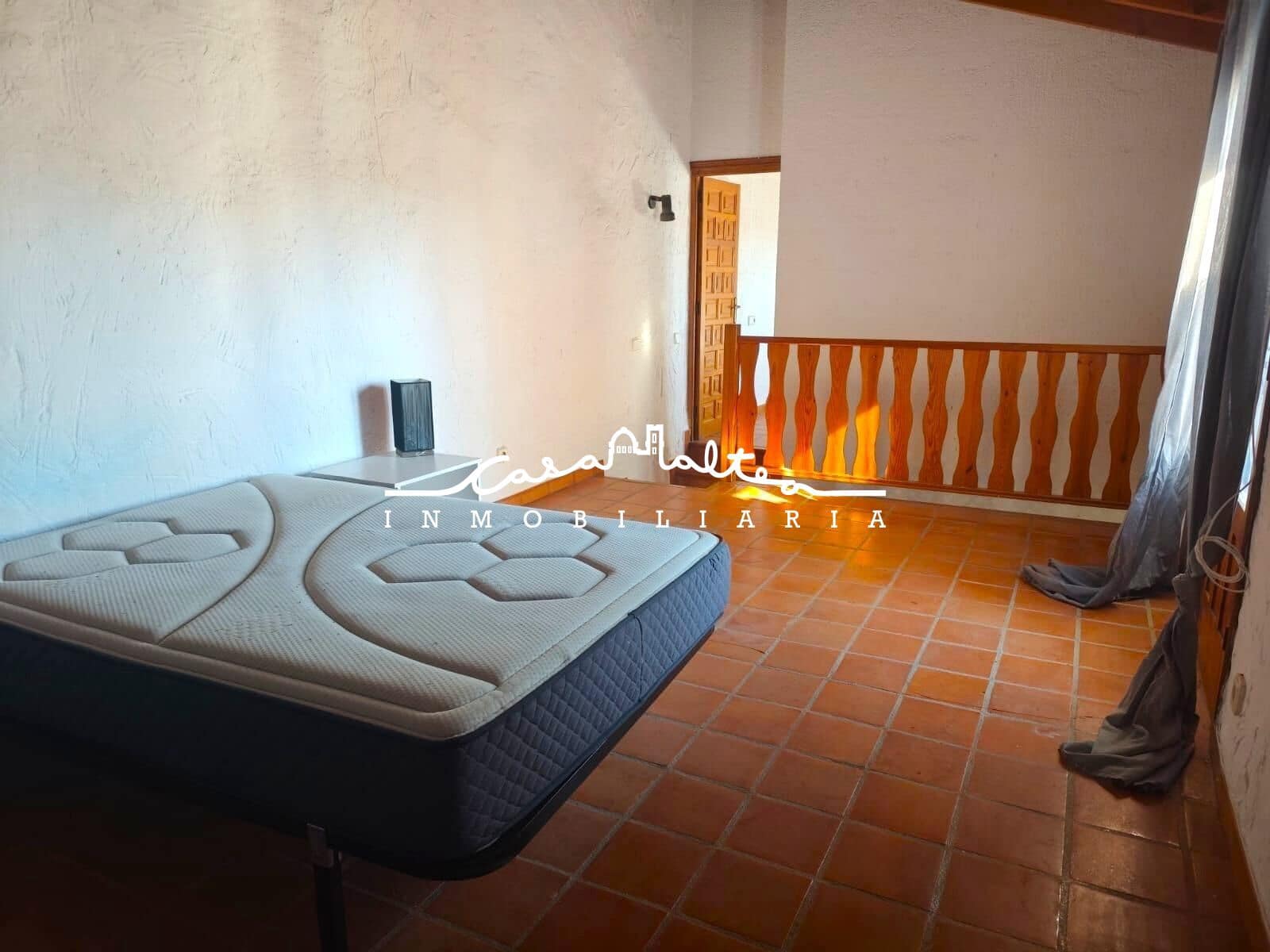 3 soveværelse Villa til leje i Altea - € 900 (Ref: 9586702)