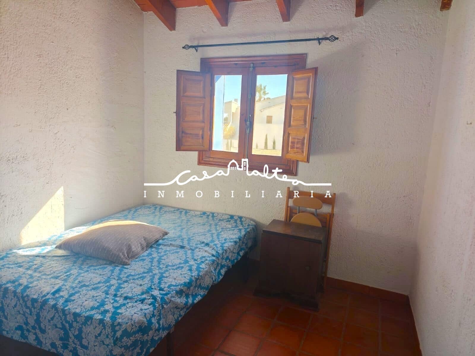 3 soveværelse Villa til leje i Altea - € 900 (Ref: 9586702)