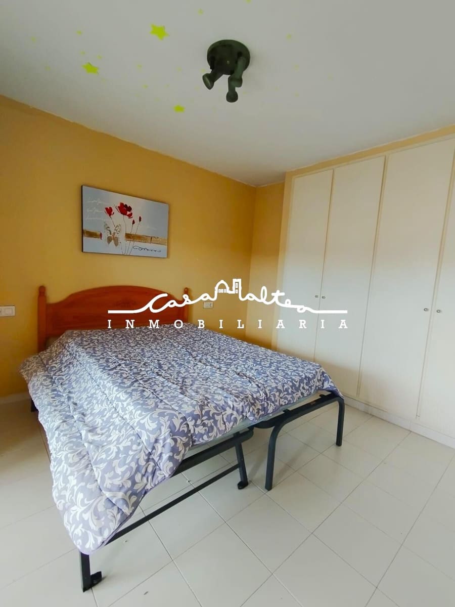 1 sovrum Lägenhet till salu i Benidorm med pool - 190 000 € (Ref: 9591506)