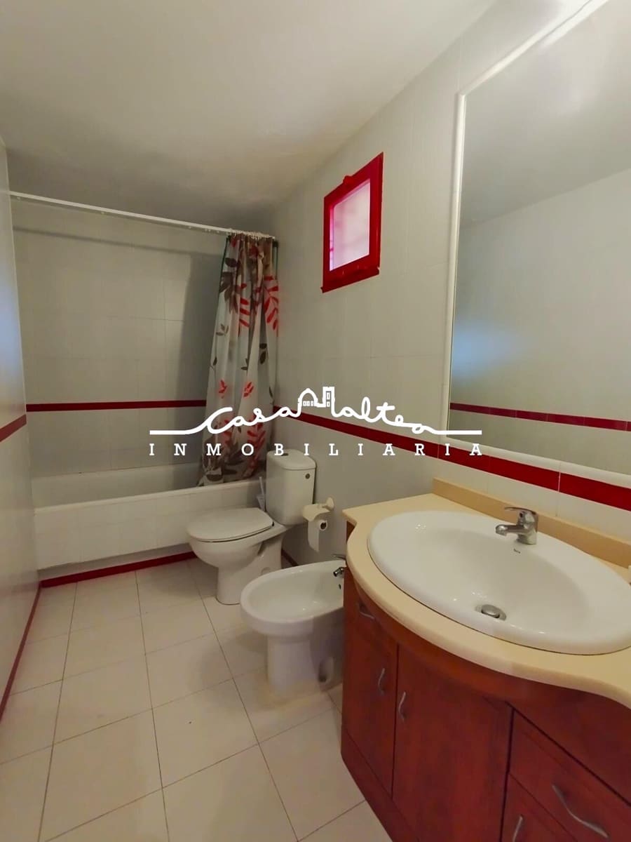 1 sovrum Lägenhet till salu i Benidorm med pool - 190 000 € (Ref: 9591506)