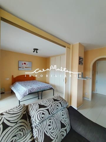 1 soveværelse Lejlighed til salg i Benidorm med swimmingpool - € 190.000 (Ref: 9591506)