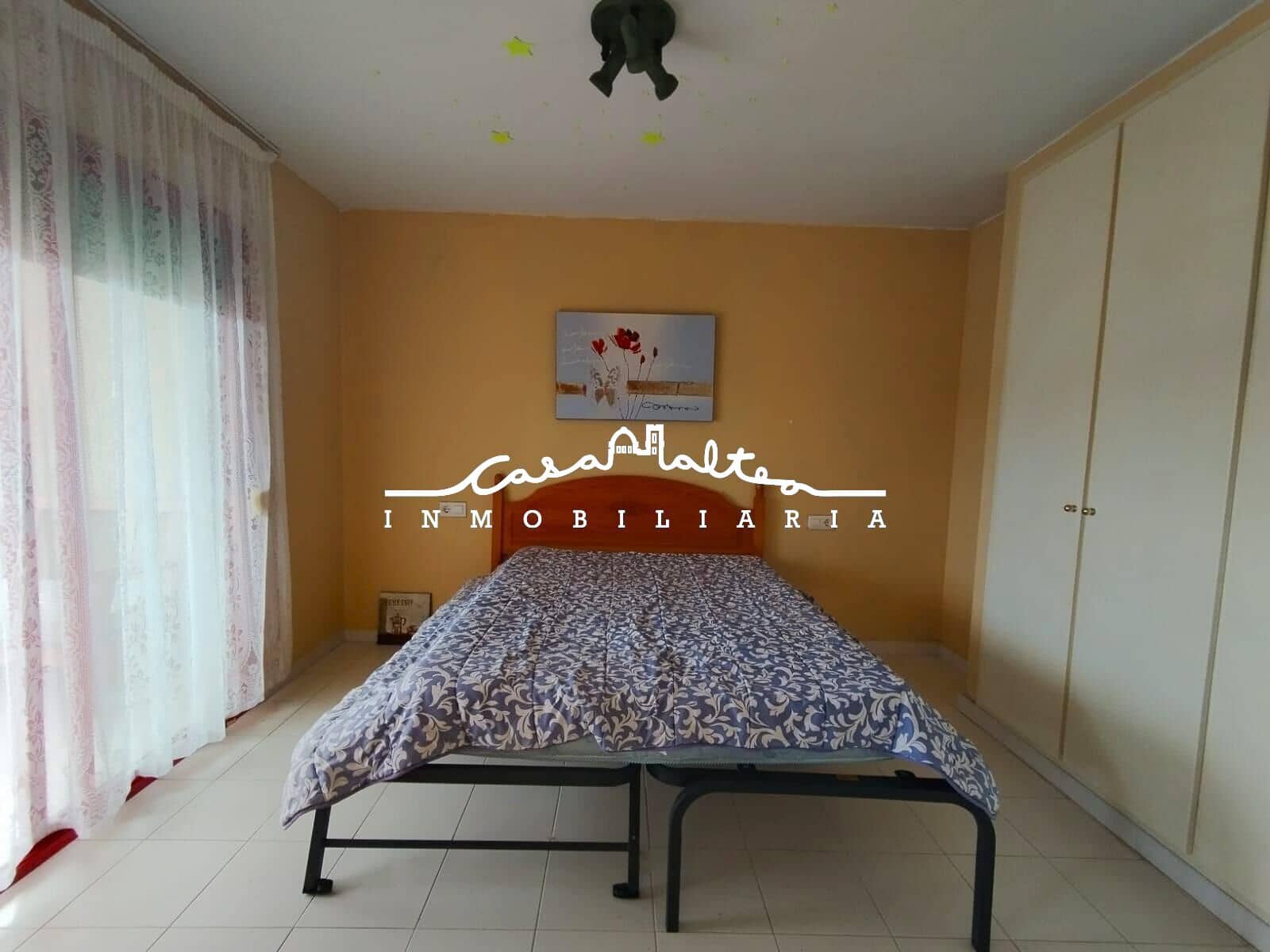 1 sovrum Lägenhet till salu i Benidorm med pool - 190 000 € (Ref: 9591506)