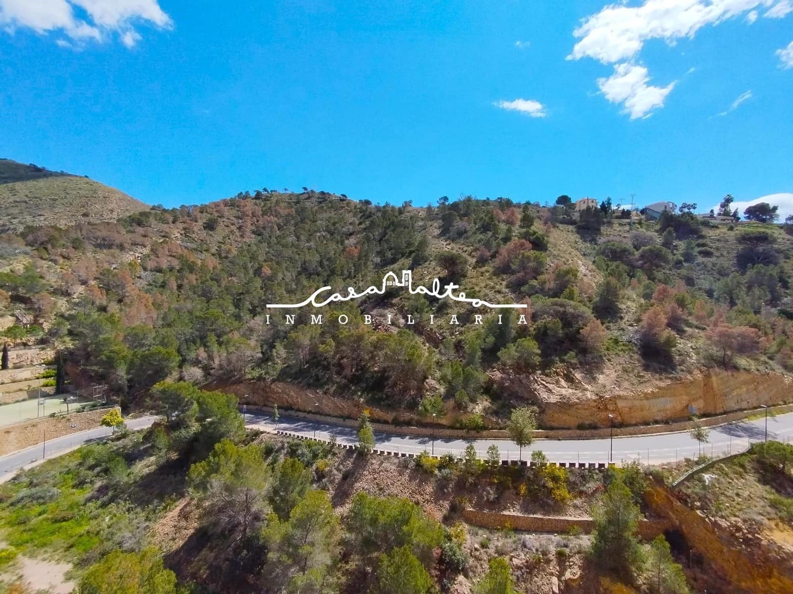 1 sovrum Lägenhet till salu i Benidorm med pool - 190 000 € (Ref: 9591506)