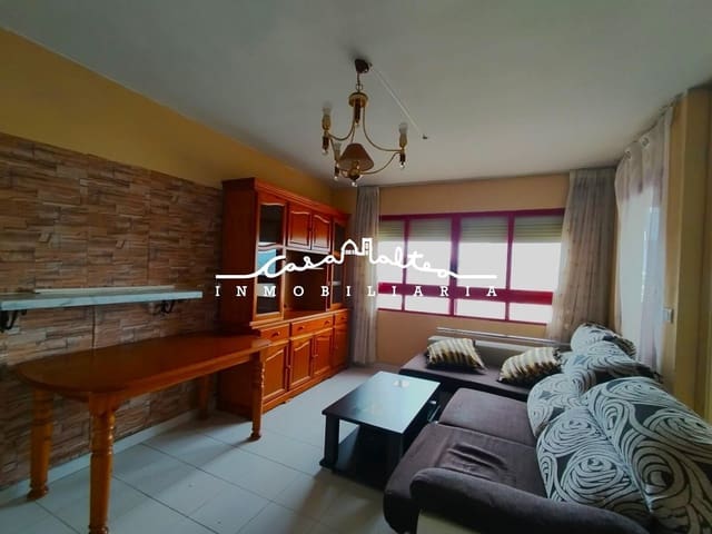 1 sovrum Lägenhet till salu i Benidorm med pool - 190 000 € (Ref: 9591506)