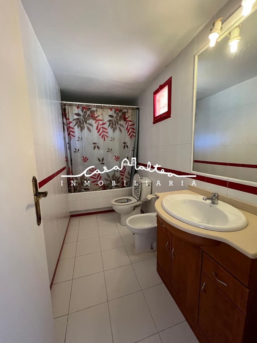 1 camera da letto Appartamento in vendita in Benidorm con piscina garage - 185.000 € (Rif: 9591506)