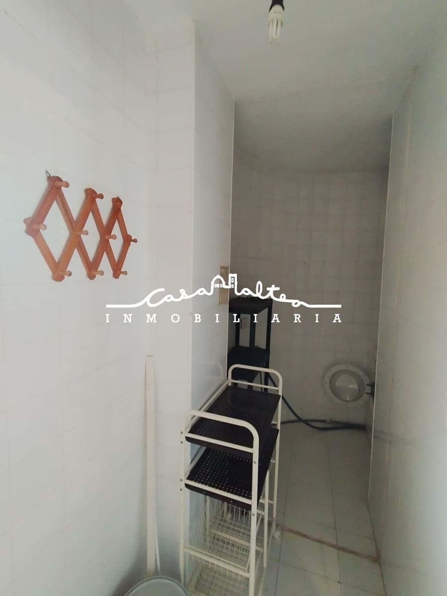 1 camera da letto Appartamento in vendita in Benidorm con piscina garage - 185.000 € (Rif: 9591506)