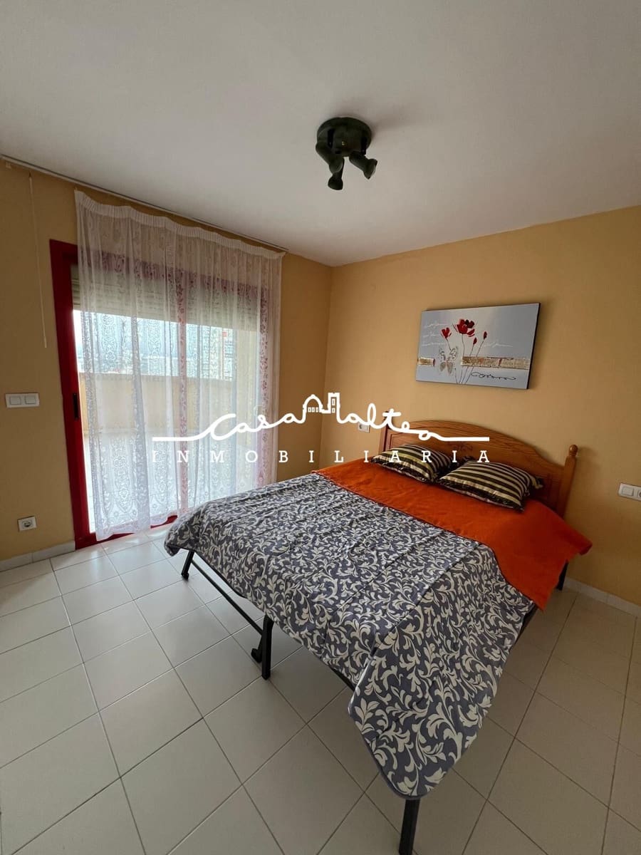 1 camera da letto Appartamento in vendita in Benidorm con piscina garage - 185.000 € (Rif: 9591506)