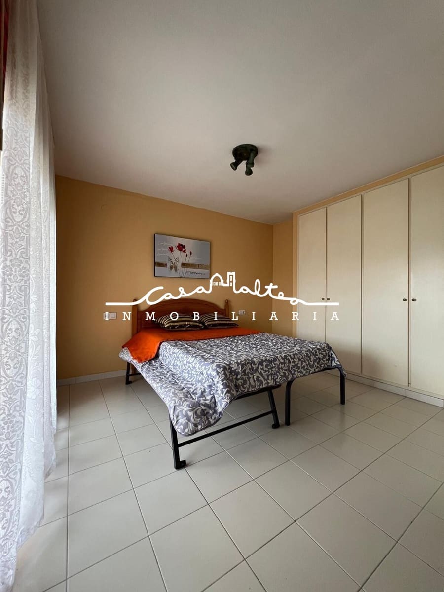 1 camera da letto Appartamento in vendita in Benidorm con piscina garage - 185.000 € (Rif: 9591506)