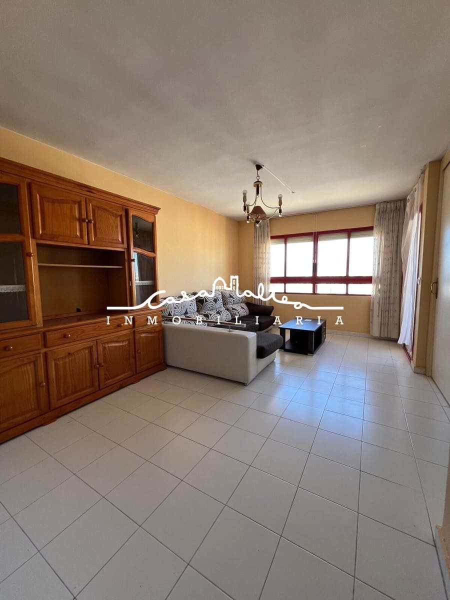 1 camera da letto Appartamento in vendita in Benidorm con piscina garage - 185.000 € (Rif: 9591506)