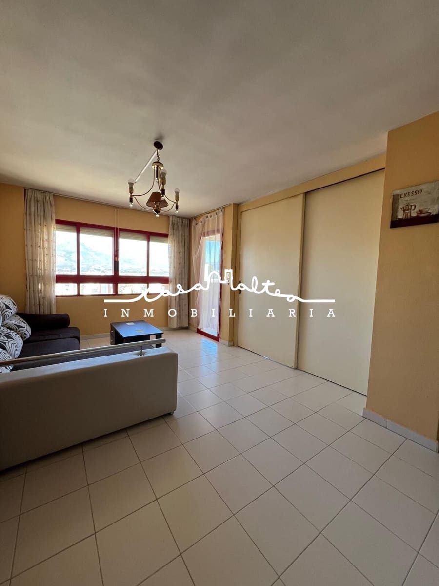 1 camera da letto Appartamento in vendita in Benidorm con piscina garage - 185.000 € (Rif: 9591506)