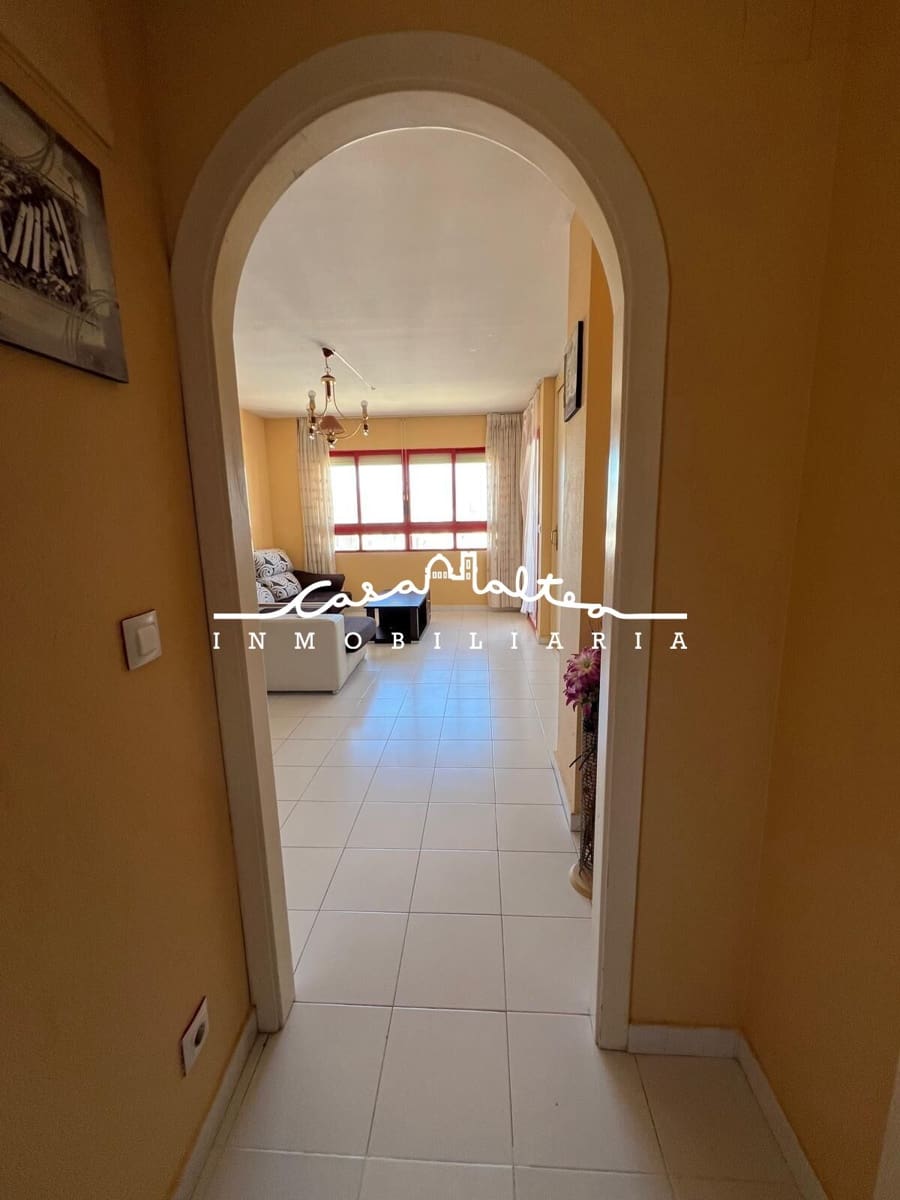 1 camera da letto Appartamento in vendita in Benidorm con piscina garage - 185.000 € (Rif: 9591506)