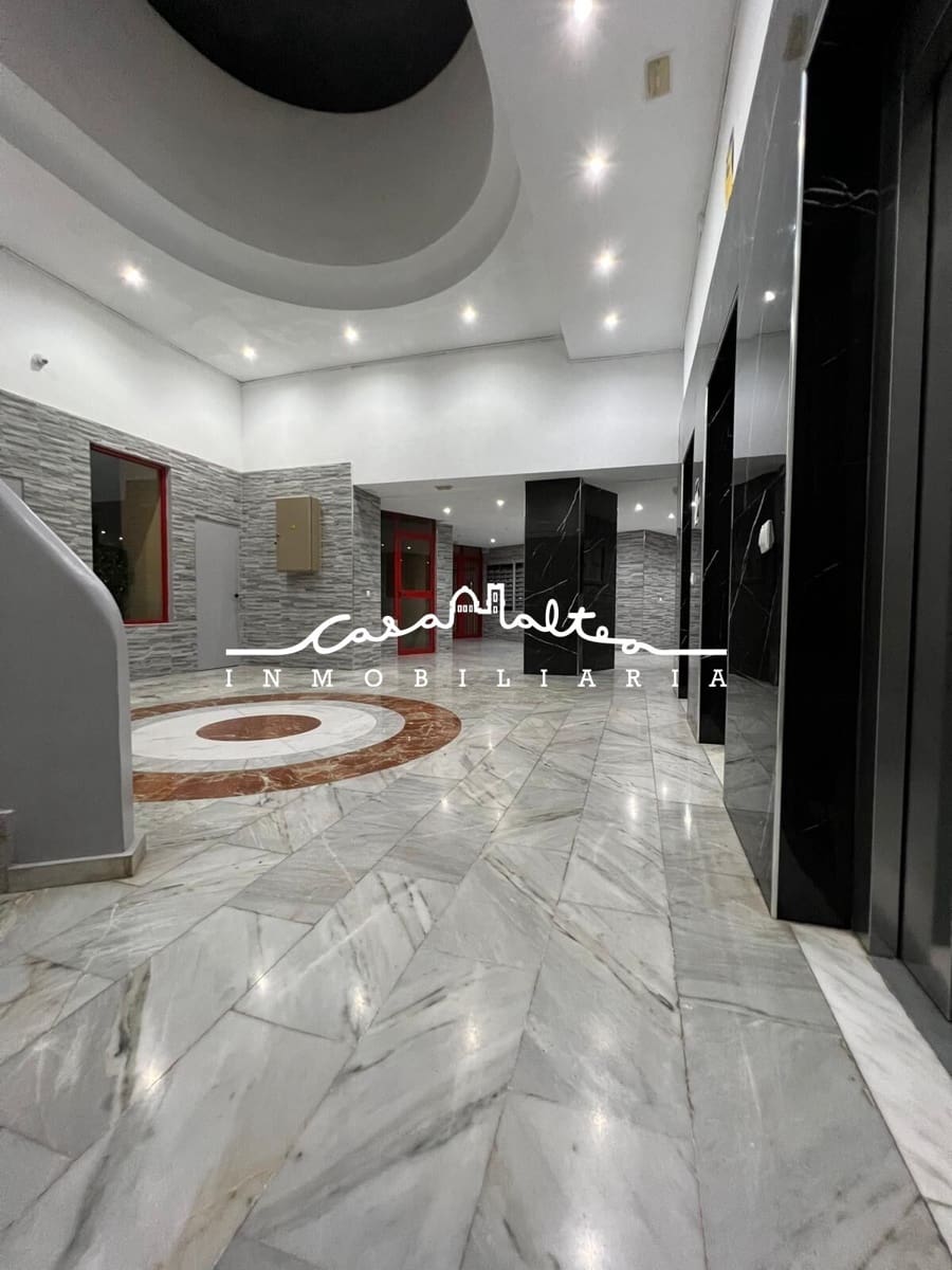 1 camera da letto Appartamento in vendita in Benidorm con piscina garage - 185.000 € (Rif: 9591506)