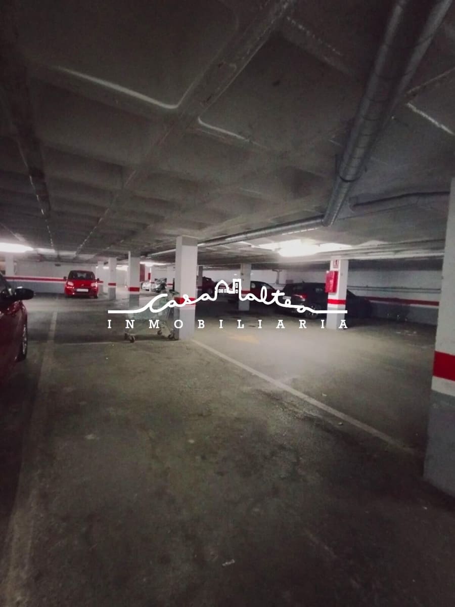 1 camera da letto Appartamento in vendita in Benidorm con piscina garage - 185.000 € (Rif: 9591506)