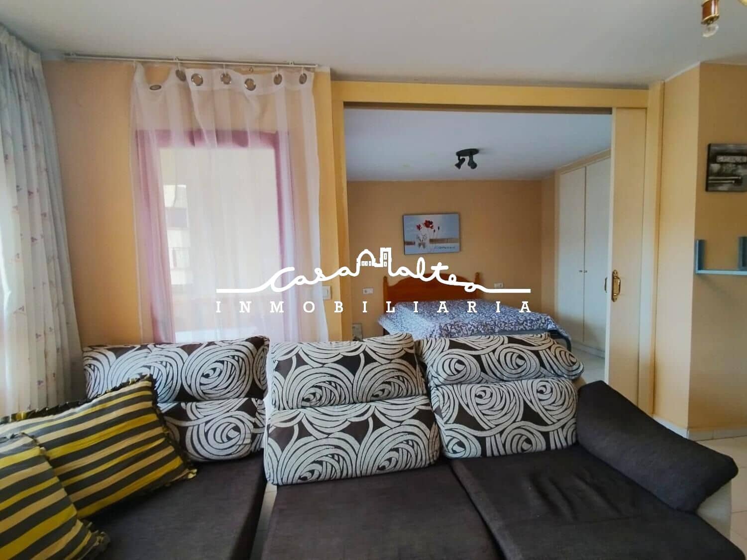 1 camera da letto Appartamento in vendita in Benidorm con piscina garage - 185.000 € (Rif: 9591506)