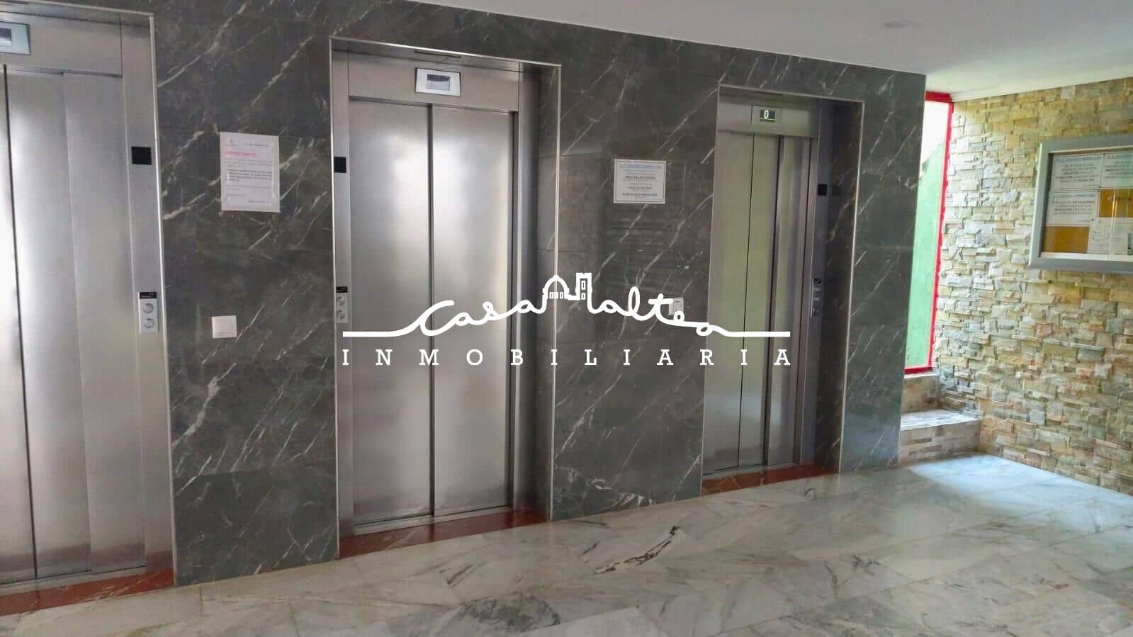 1 camera da letto Appartamento in vendita in Benidorm con piscina garage - 185.000 € (Rif: 9591506)