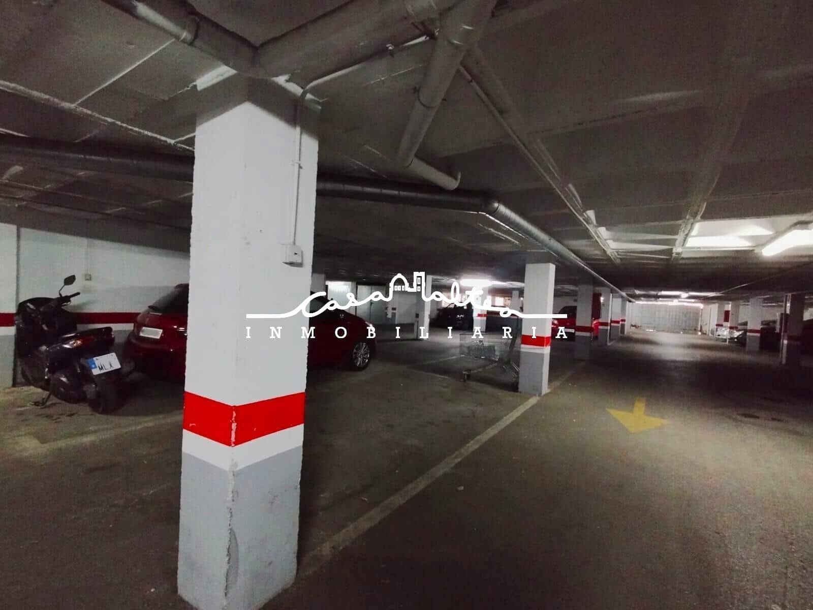 1 camera da letto Appartamento in vendita in Benidorm con piscina garage - 185.000 € (Rif: 9591506)