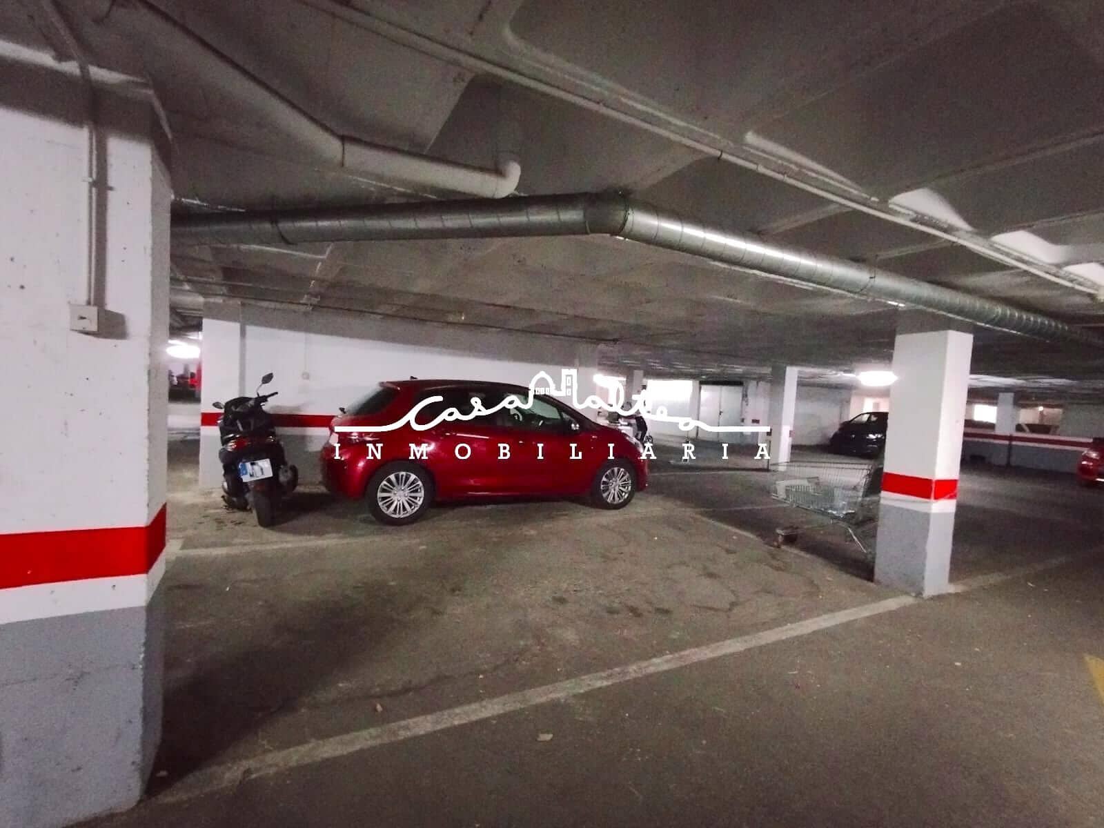 1 camera da letto Appartamento in vendita in Benidorm con piscina garage - 185.000 € (Rif: 9591506)