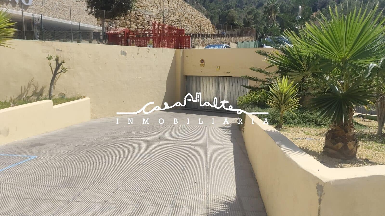 1 camera da letto Appartamento in vendita in Benidorm con piscina garage - 185.000 € (Rif: 9591506)