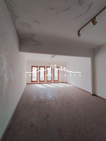 Local Commercial à louer à La Nucia - 400 € (Ref: 9596354)