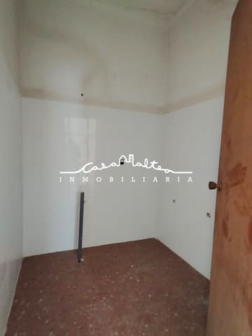 Local Commercial à louer à La Nucia - 400 € (Ref: 9596354)