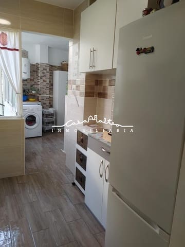 3 quarto Apartamento para venda em Callosa d'En Sarrià - 147 000 € (Ref: 9596355)