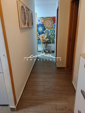 3 quarto Apartamento para venda em Callosa d'En Sarrià - 147 000 € (Ref: 9596355)
