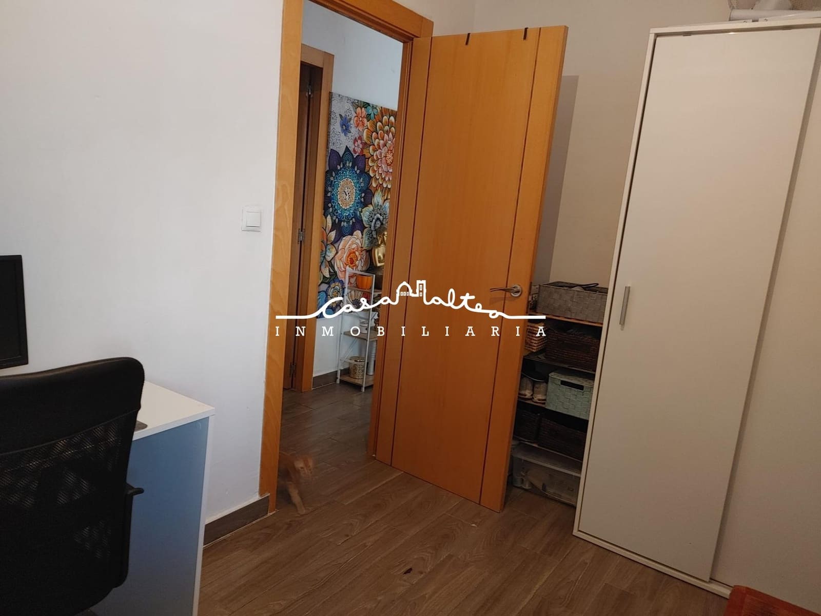 3 bedroom Flat for sale in Callosa d'En Sarria - € 147,000 (Ref: 9596355)