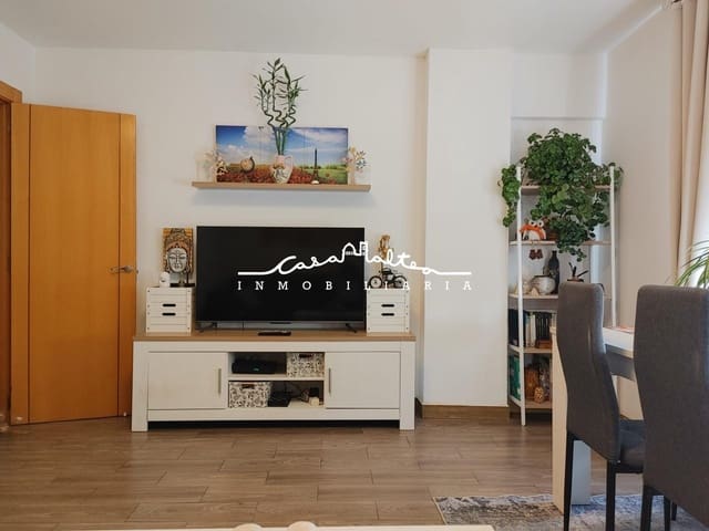 3 quarto Apartamento para venda em Callosa d'En Sarrià - 147 000 € (Ref: 9596355)