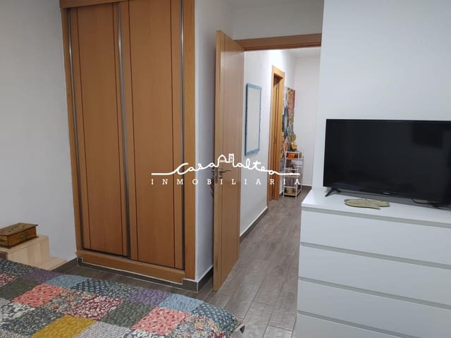 3 quarto Apartamento para venda em Callosa d'En Sarrià - 147 000 € (Ref: 9596355)