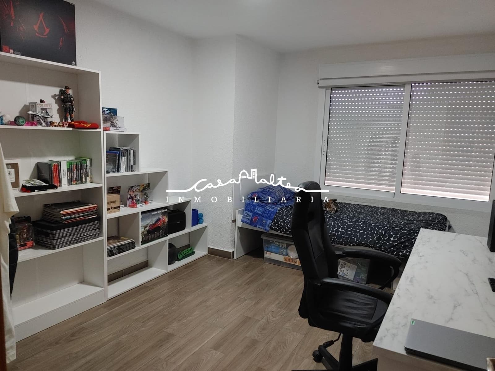 3 bedroom Flat for sale in Callosa d'En Sarria - € 147,000 (Ref: 9596355)