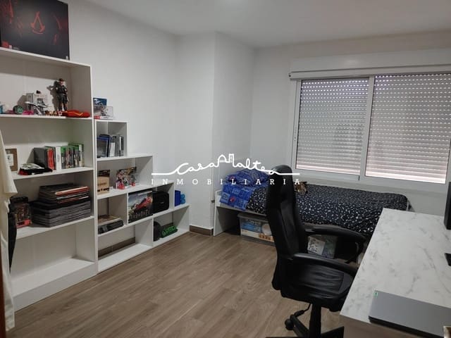 3 quarto Apartamento para venda em Callosa d'En Sarrià - 147 000 € (Ref: 9596355)