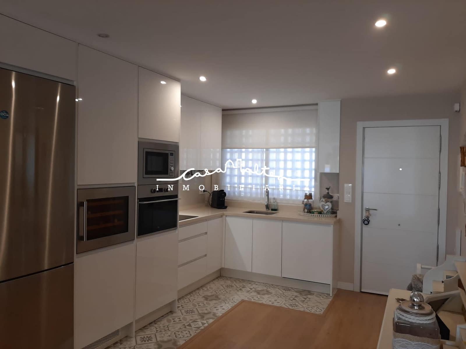 2 slaapkamer Flat te koop in Altea met zwembad garage - € 440.000 (Ref: 9605161)