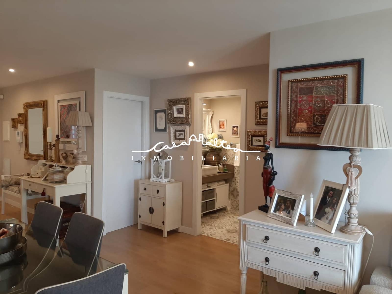 2 slaapkamer Flat te koop in Altea met zwembad garage - € 440.000 (Ref: 9605161)