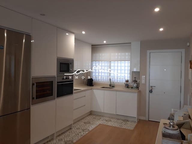 2 soverom Leilighet til salgs i Altea med svømmebasseng garasje - € 440 000 (Ref: 9605161)