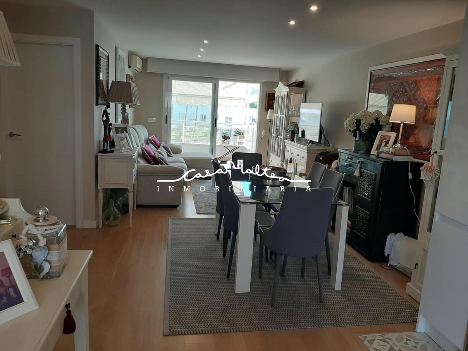 2 slaapkamer Flat te koop in Altea met zwembad garage - € 440.000 (Ref: 9605161)