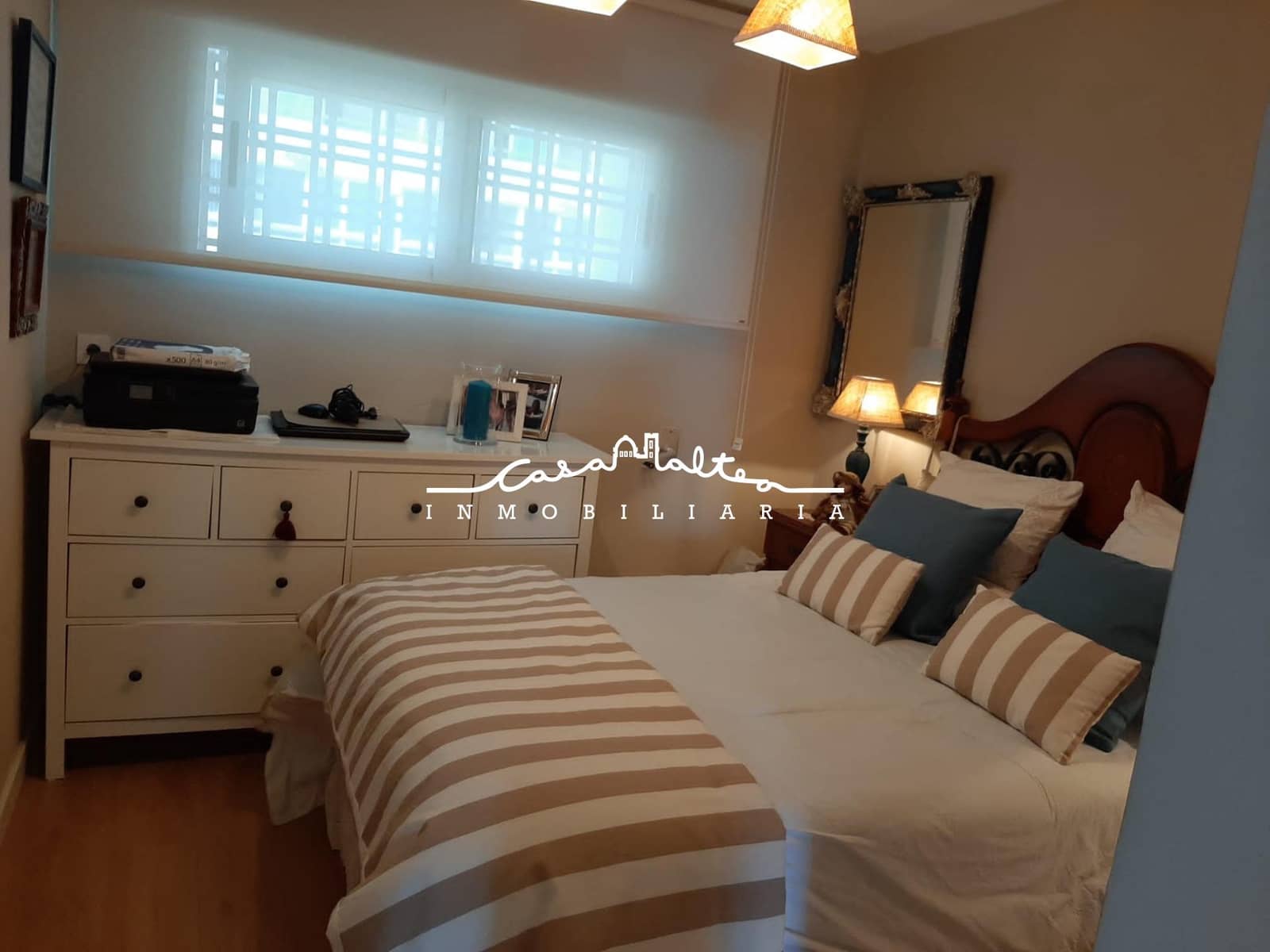 2 slaapkamer Flat te koop in Altea met zwembad garage - € 440.000 (Ref: 9605161)