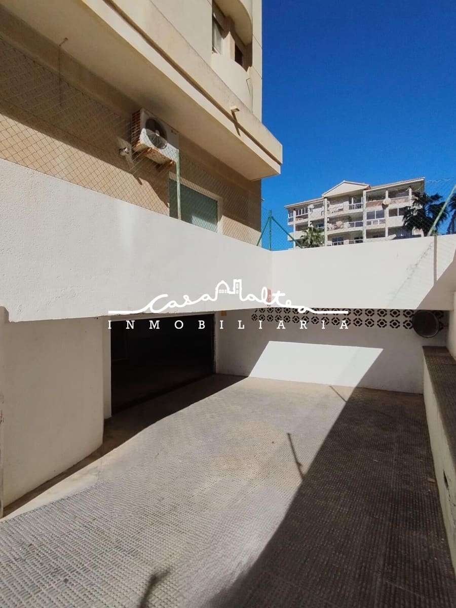 Piso de 2 habitaciones en Albir en alquiler con piscina garaje - 1.450 € (Ref: 9608211)