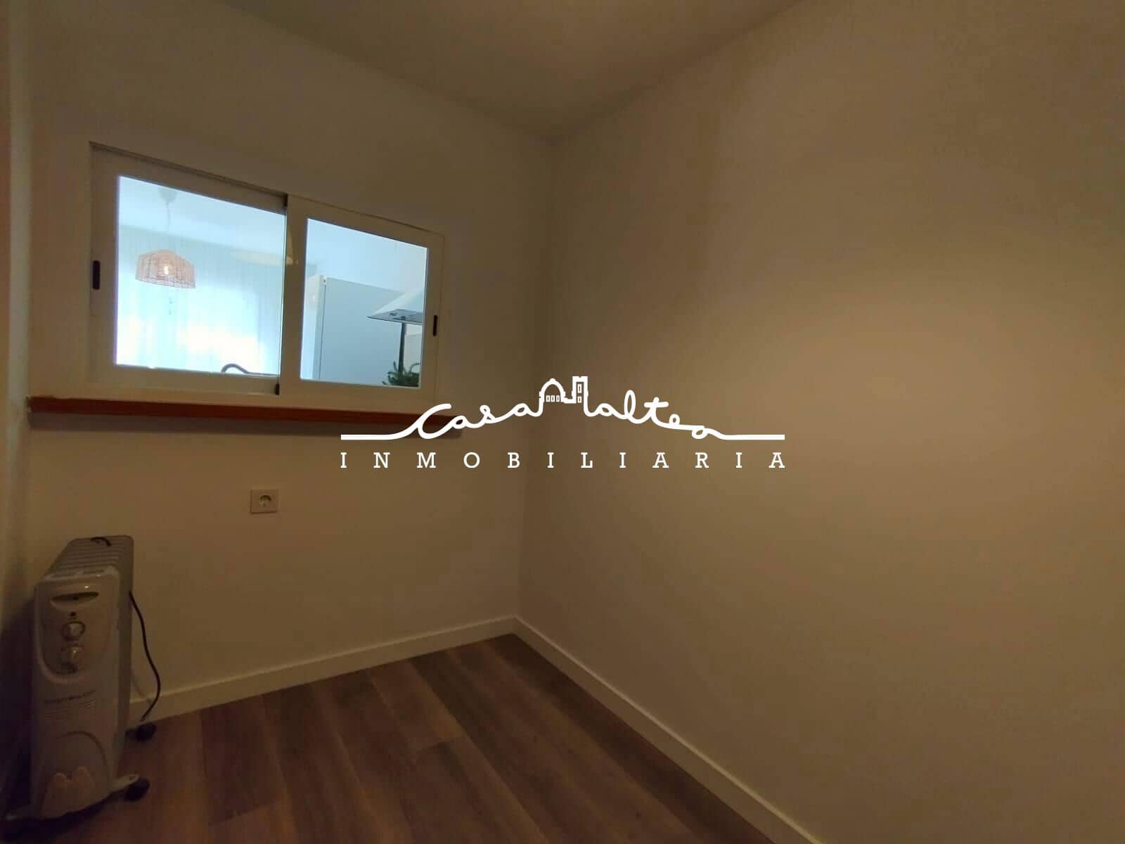 Piso de 2 habitaciones en Albir en alquiler con piscina garaje - 1.450 € (Ref: 9608211)