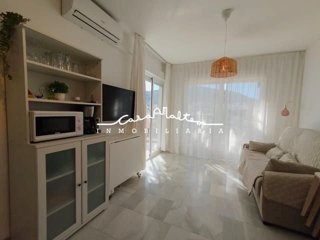 Piso de 2 habitaciones en Albir, Alfaz del Pi / L'Alfàs del Pi en alquiler con piscina garaje - 1.450 € (Ref: 9608211)