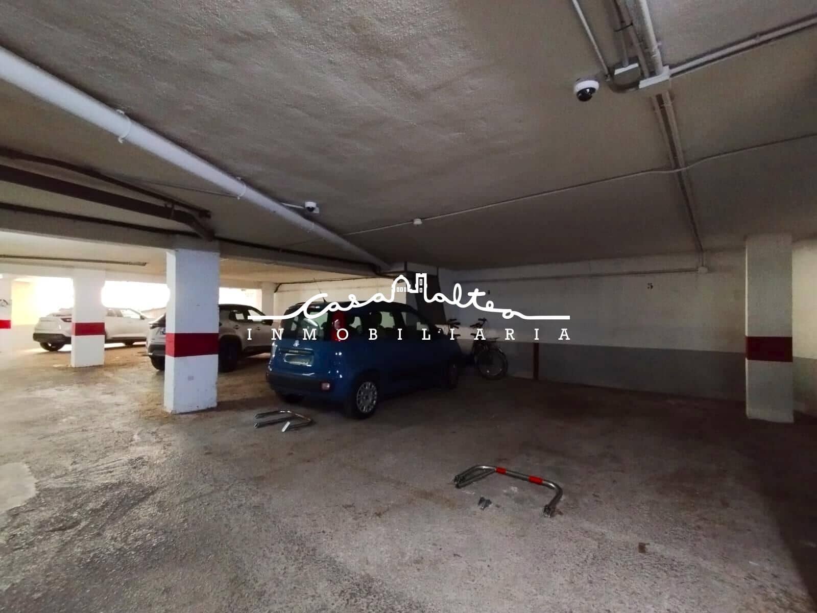 Piso de 2 habitaciones en Albir en alquiler con piscina garaje - 1.450 € (Ref: 9608211)