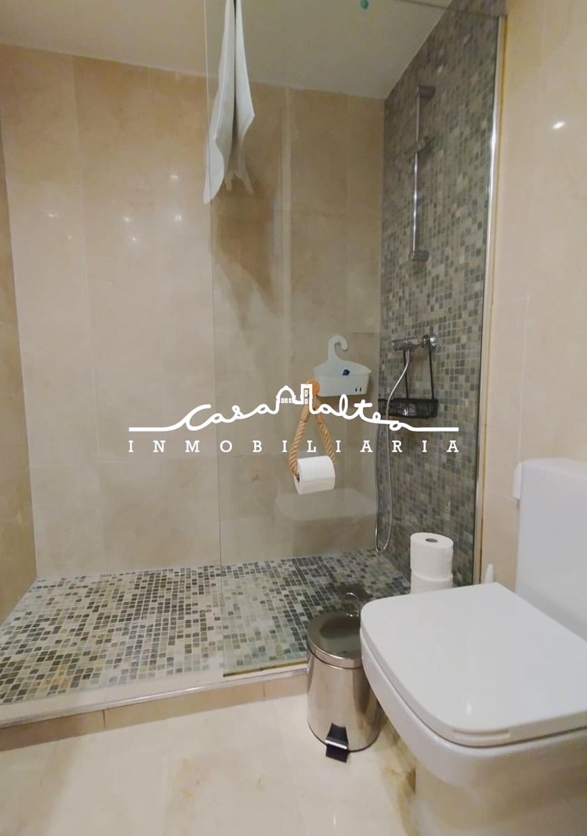 2 bedroom Flat for rent in Albir with pool garage - € 1,450 (Ref: 9608211)