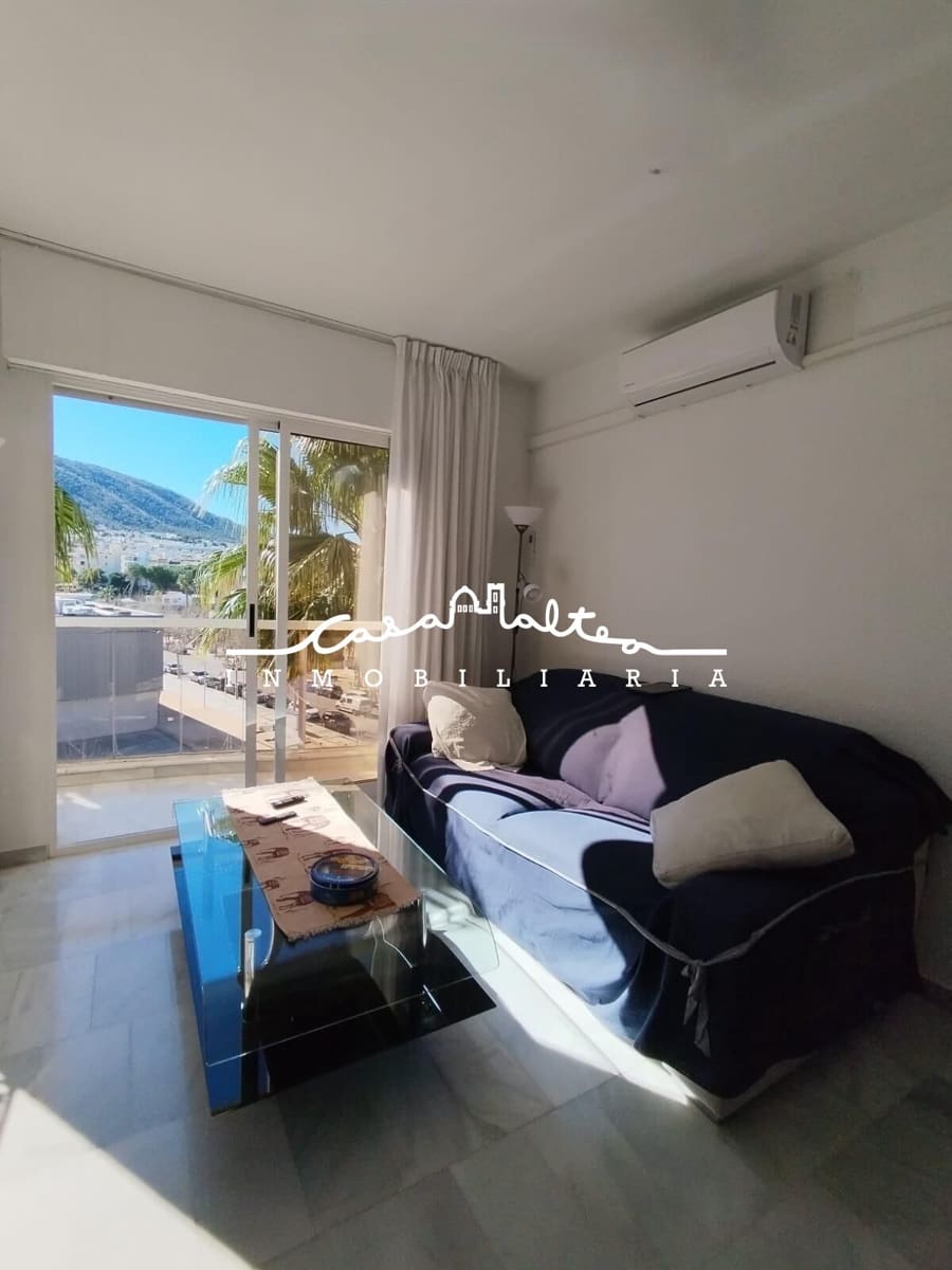 1 camera da letto Attico in vendita in Albir con piscina garage - 450.000 € (Rif: 9611702)