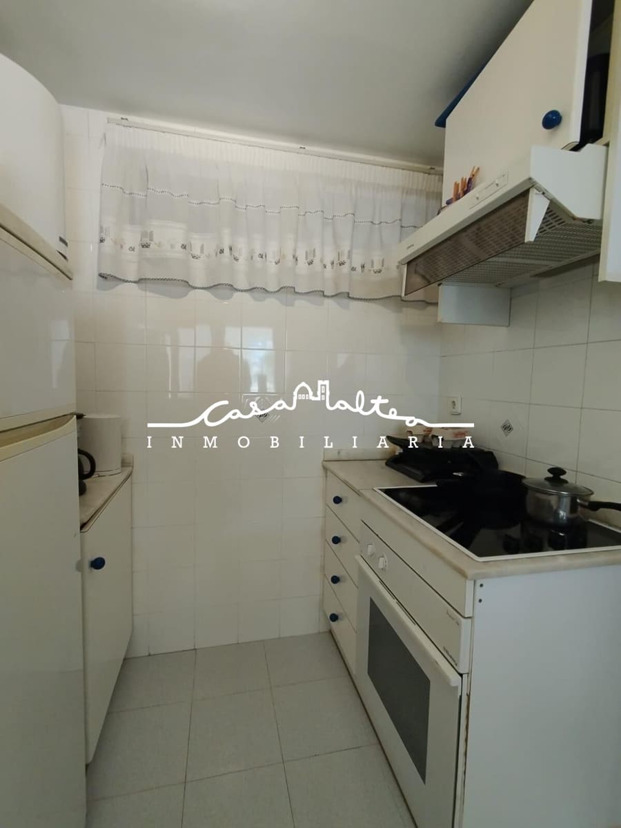 1 camera da letto Attico in vendita in Albir con piscina garage - 450.000 € (Rif: 9611702)